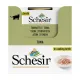 Schesir Tuna (Тунец в бульоне), 70 г