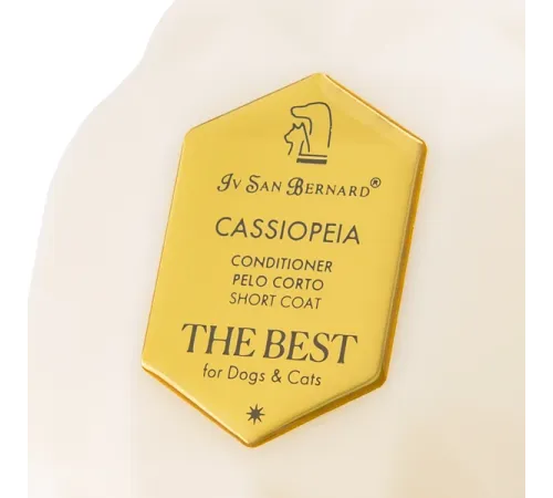 Iv San Bernard Кондиционер The Best line Cassiopeia, 500 мл