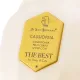 Iv San Bernard Кондиционер The Best line Cassiopeia, 500 мл