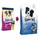 Happy Dog Junior Fit & Vital (Птица), 10 кг