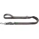 Hunter Поводок T-Leash Divo Reflect, красно-серый, 15/200