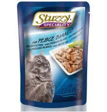 Stuzzy Speciality Cat Пауч (треска), 100 г