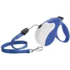 Белый/синий