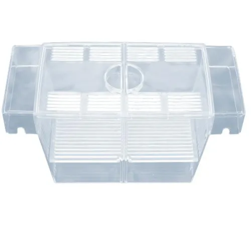 Haqos Коробка для разведения BX-L, 205 x 95 x 90 мм
