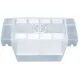 Haqos Коробка для разведения BX-L, 205 x 95 x 90 мм