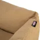 Trixie Лежак Marley bed, охра, 60х50 см