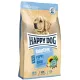 Happy Dog NaturCroq Puppy 29/14, 15 кг