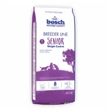 Bosch Breeder Senior, 20 кг