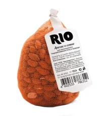 RIO Арахис в сетке, 150 г