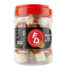 For Dogs Рецепт №11 Мясные ребрышки, 500 г