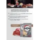 AlphaPet WOW Superpremium Dog Maxi Adult (Говядина с сердцем), 3 кг
