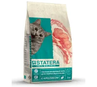 Statera для взрослых кошек (Кролик), 3 кг