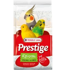 Versele-Laga Prestige Песок Shellsand Kristal, 25 кг