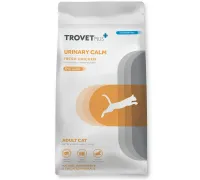 Trovet Plus Urinary Calm Cat (Курица), 5 кг