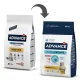 Advance Cat Adult Sensitive (Лосось и рис), 3 кг
