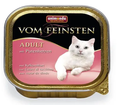 Vom Feinsten Classic (с сердцем индейки) 100 г
