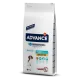 Advance Dog Puppy Sensitive (Лосось), 800 г (УЦЕНКА)