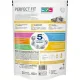 Perfect Fit для кошек с чувствительным пищеварением (Лосось), 650 г