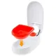 Ferplast COMETA Автоматический диспенсер для корма 0,4 л