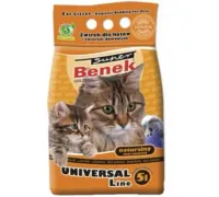 Super Benek - УНИВЕРСАЛЬНЫЙ СТАНДАРТ, 5 л