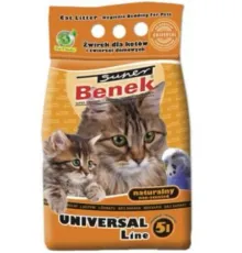 Super Benek - УНИВЕРСАЛЬНЫЙ СТАНДАРТ, 5 л
