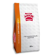 Arion Breed Optimum 26/13 (Курица), 20 кг
