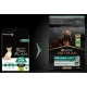 Pro Plan Small & Mini Adult Sensitive Digestion (Ягненок), 700 г