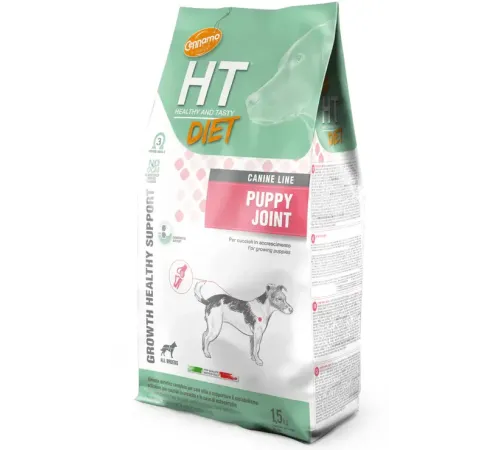 Cennamo HT Diet Puppy Joint, 1,5 кг
