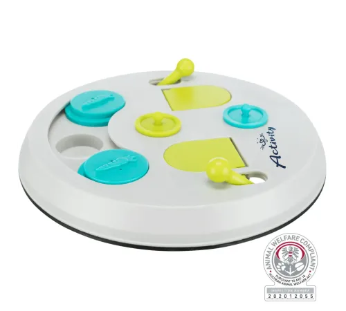 Trixie Игрушка для грызунов Flip Board, 23 см