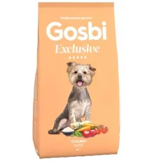 Gosbi Exclusive Mini (Курица), 2 кг