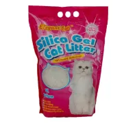 Наполнитель Elegant Cat (без запаха) 5 л