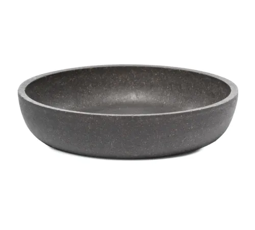 Triol Миска NATURAL Графит, 0,2 л
