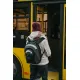 Catsy Рюкзак-переноска Даймонд, серый 32х29х42 см