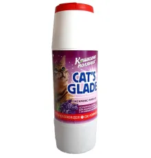 Кошкина полянка Устранитель запаха Cat's Glade Oxymix, 0,5 л, (Лаванда)
