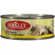 Berkley для кошек (Тунец с овощами) 100 г