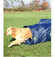 Trixie Agility Basic Tunnel 60 см / 5 м