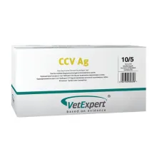 VetExpert CСV Ag 5 шт