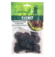 ТИТБИТ Медальоны мясные из баранины Меню от Шефа, 80 г