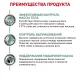 Royal Canin Satiety Weight Management Dog, 1,5 кг