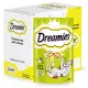 Dreamies Подушечки для кошек с уткой 60 г