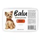 BALU Печенье для собак всех пород с кальцием, коллагеном, 200 г