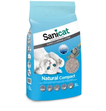 Sanicat Compact, 5 л