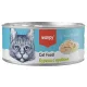 Wanpy Cat Консервы Курица с крабом, 95 г