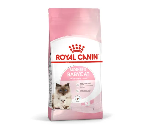Royal Canin Mother & Babycat 400 г