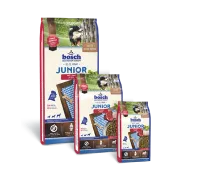 Bosch Junior (Ягненок и рис) 1 кг