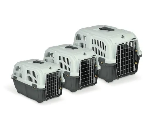 CAMON Переноска из пластика, до 12 кг, 48x31,5x31h