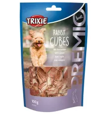 Trixie Premio Кубики из кролика для собак, 100 г