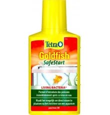Tetra Goldfish SafeStart, 50 мл