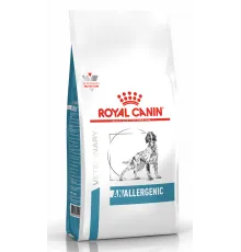 Royal Canin Anallergenic Dog, 3 кг