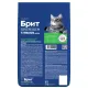 Брит Премиум Cat Sterilised (Курица), 400 г